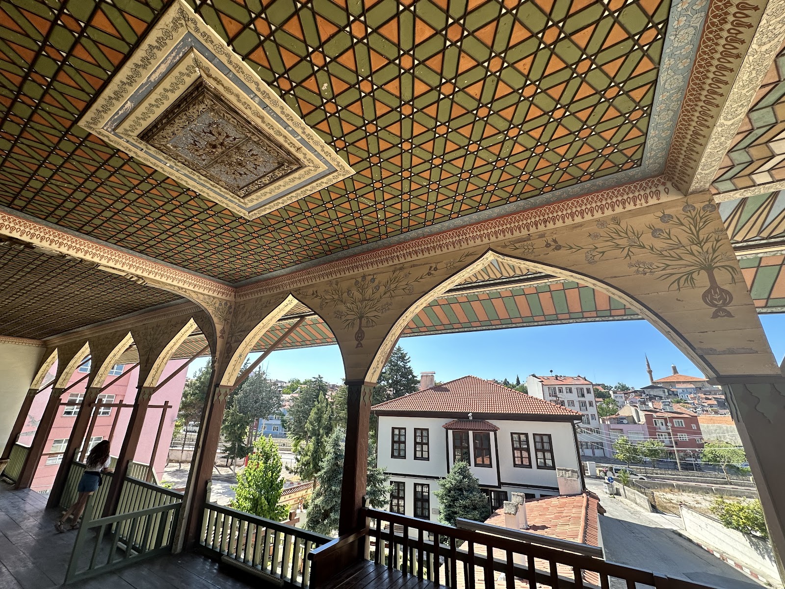 BAKİBEY Mansion