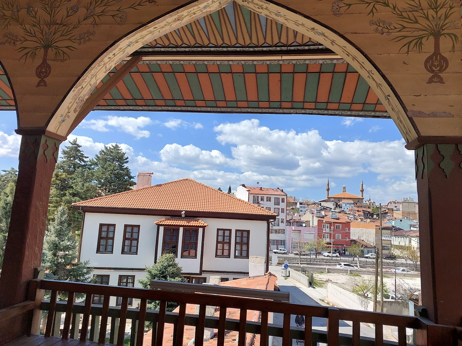 BAKİBEY Mansion