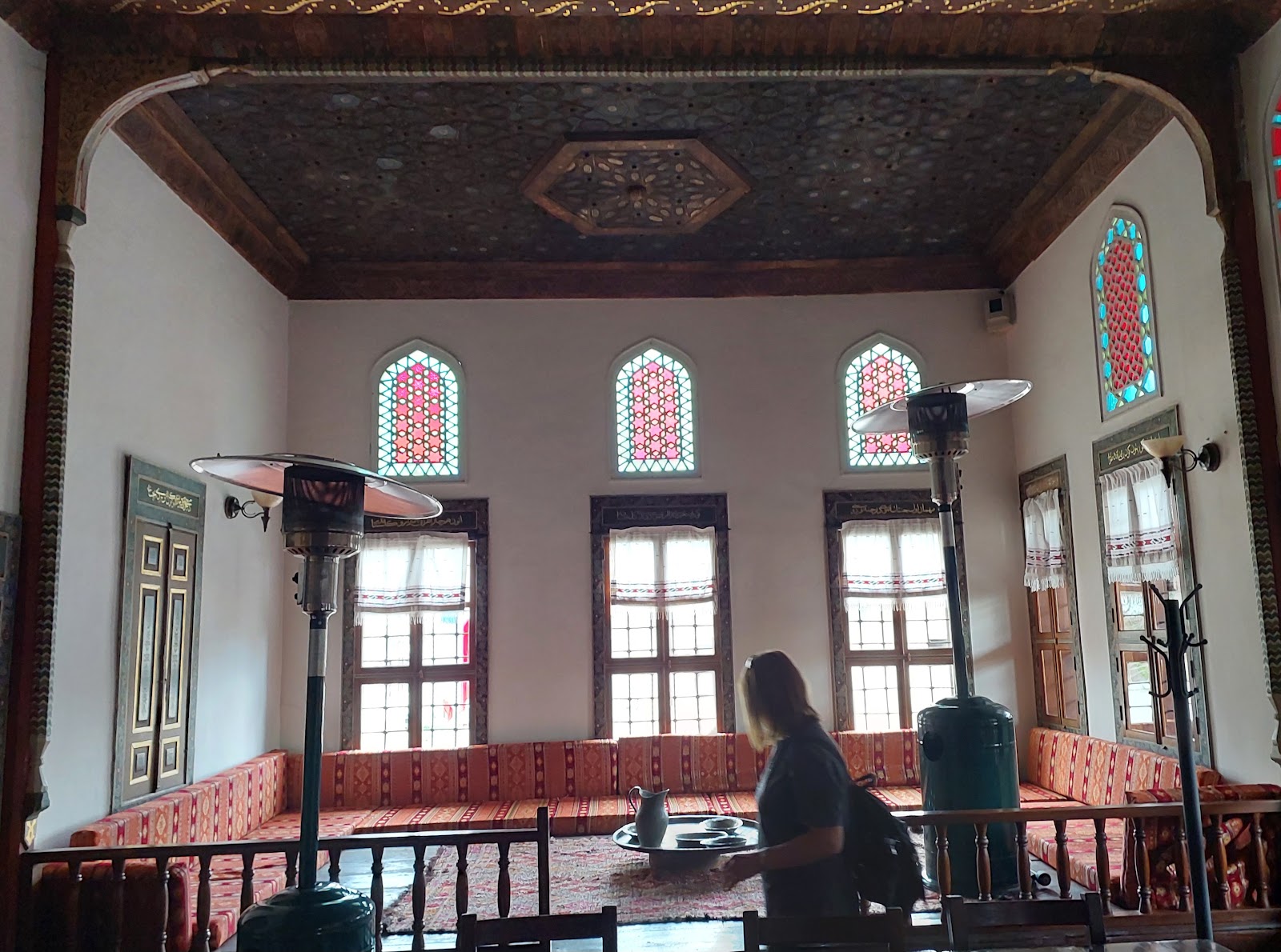 BAKİBEY Mansion