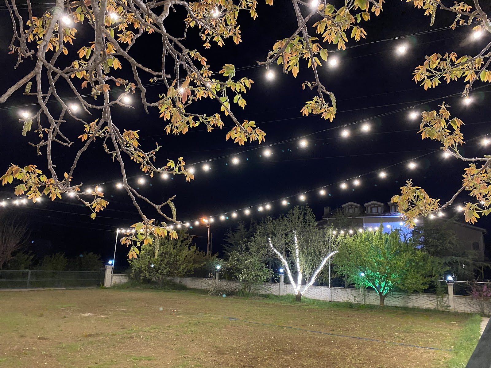 BUCAK DREAM GARDEN
