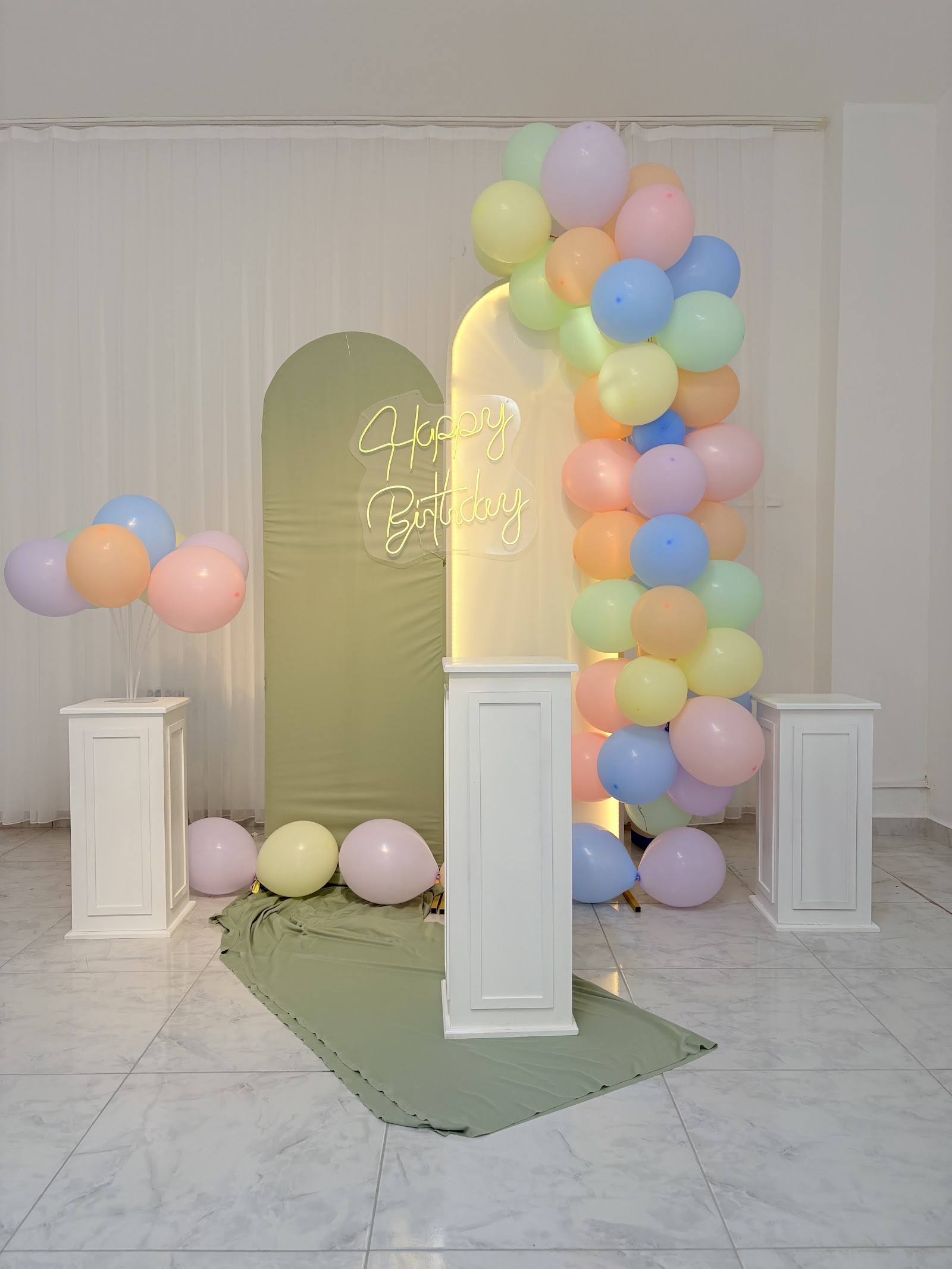 BURDUR DAVET EVİ Helens Event House (Kız isteme,Söz,Nişan,Doğum Günü,Evlilik Teklifi,Taziye,Açılış Organizasyon Hizmetleri)