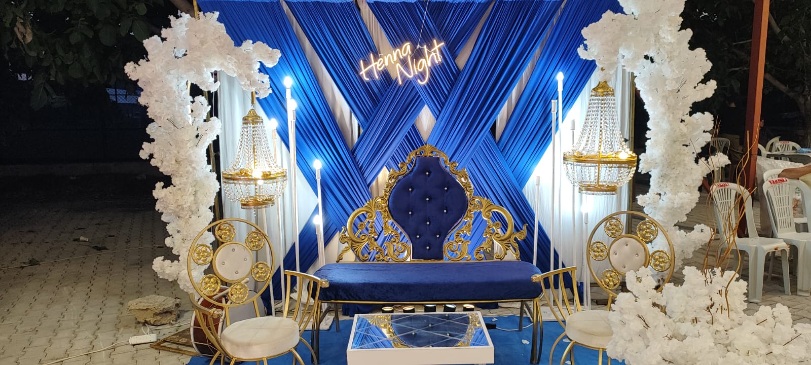 Burdur Organizasyon Event House Davet Evi ( Kız isteme,Söz,Nişan,Kına,Düğün,Doğum Günü organizasyonları)