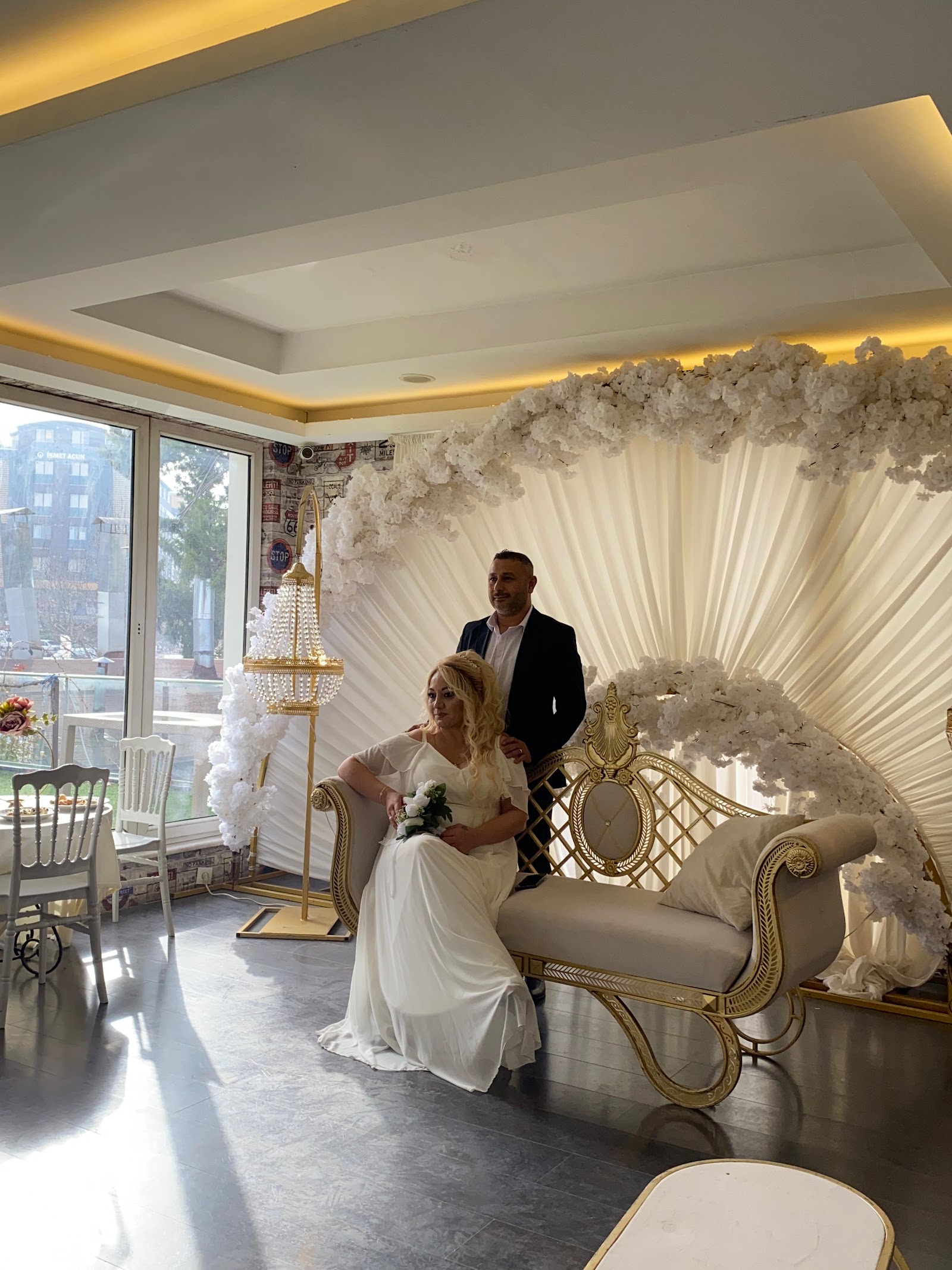 Burdur Organizasyon Event House Davet Evi ( Kız isteme,Söz,Nişan,Kına,Düğün,Doğum Günü organizasyonları)