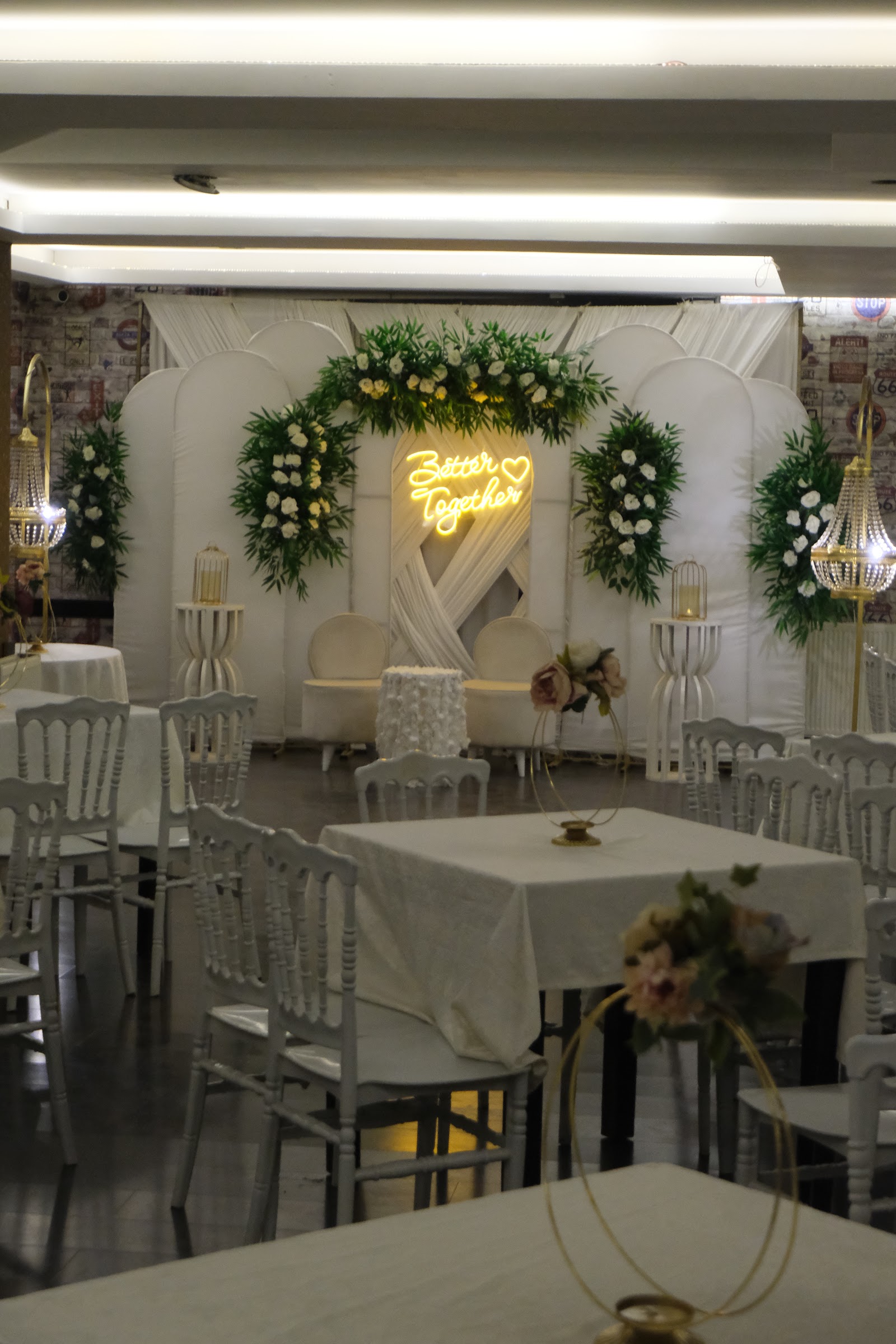 Burdur Organizasyon Event House Davet Evi ( Kız isteme,Söz,Nişan,Kına,Düğün,Doğum Günü organizasyonları)