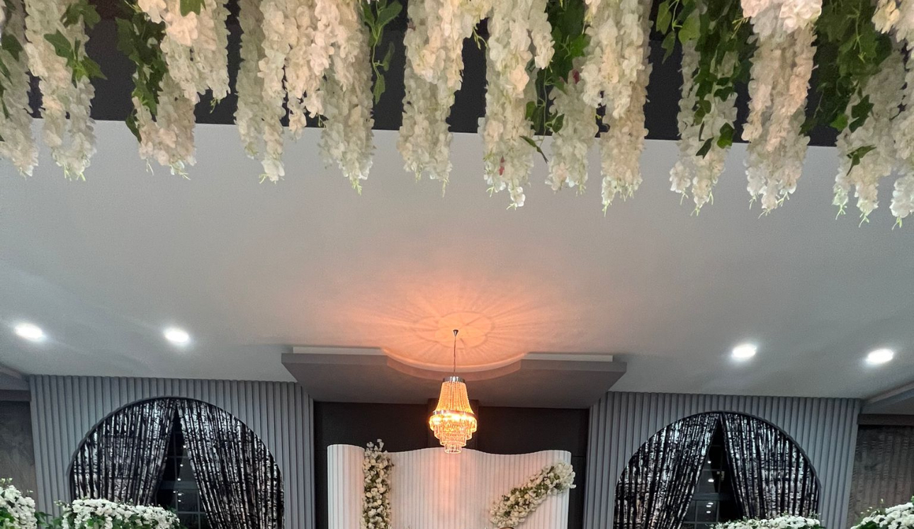 Elit Düğün Davet Salonu — Merkez, Burdur kır düğünü mekanı görsel 7