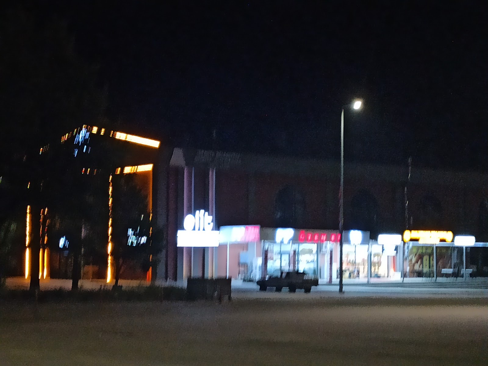 Elit Düğün Davet Salonu — Merkez, Burdur kır düğünü mekanı görsel 8