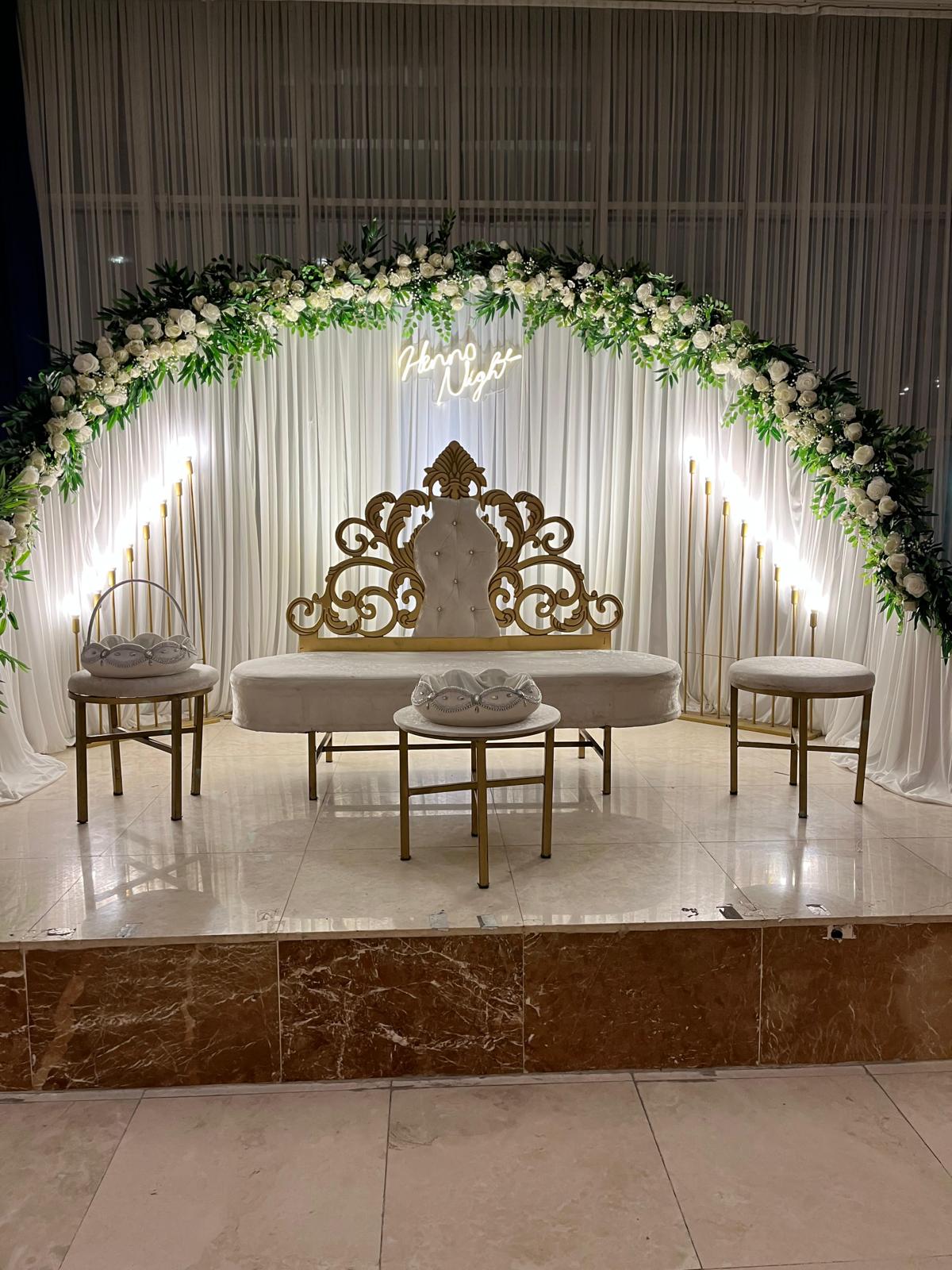 Flowers Organizasyon & Burdur Parti Malzemeleri