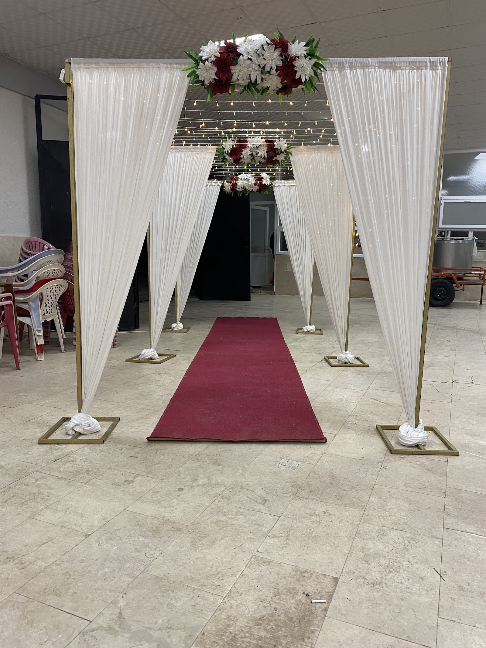 Flowers Organizasyon & Burdur Parti Malzemeleri