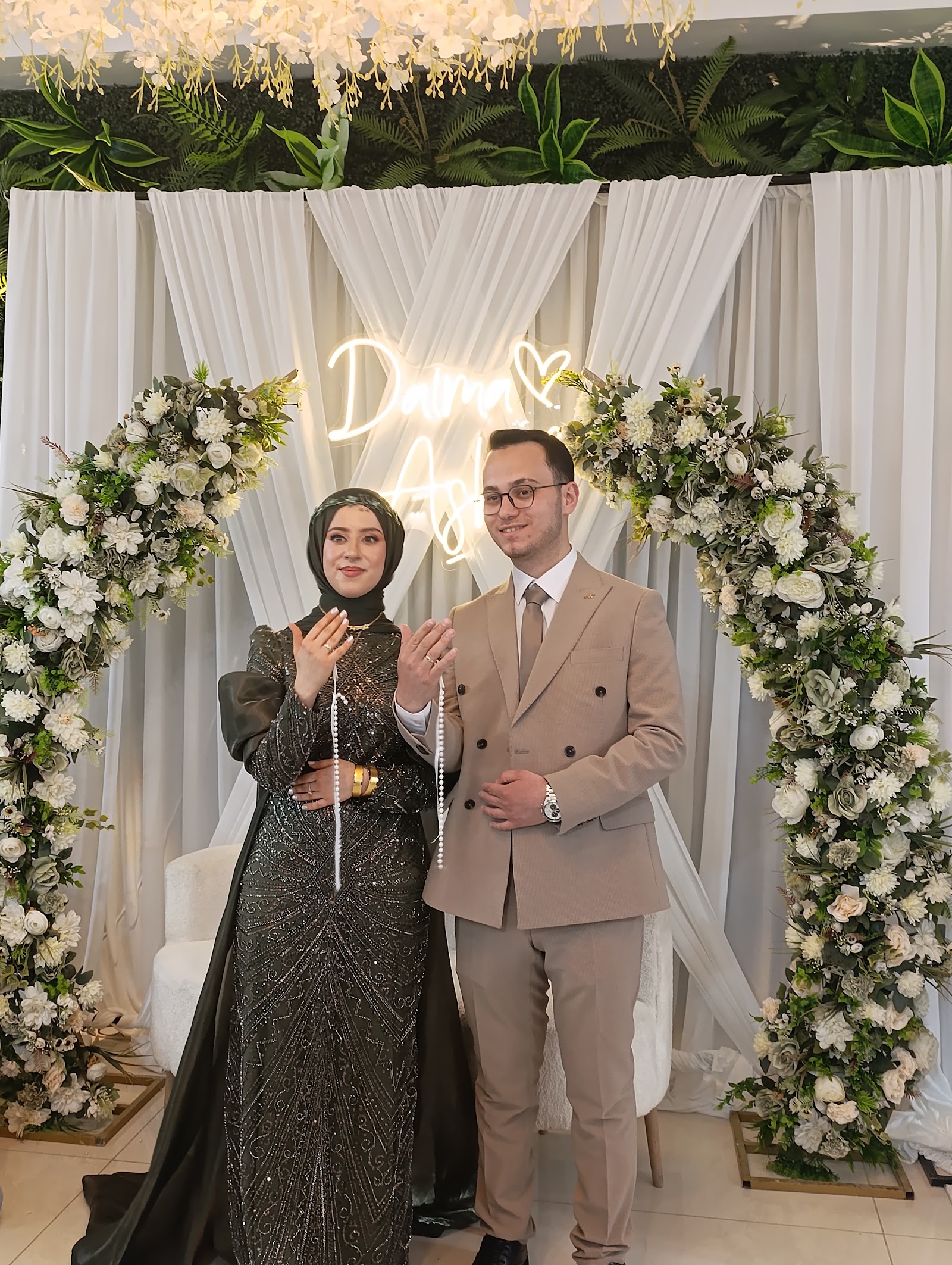 GALA EVENT DAVET EVİ