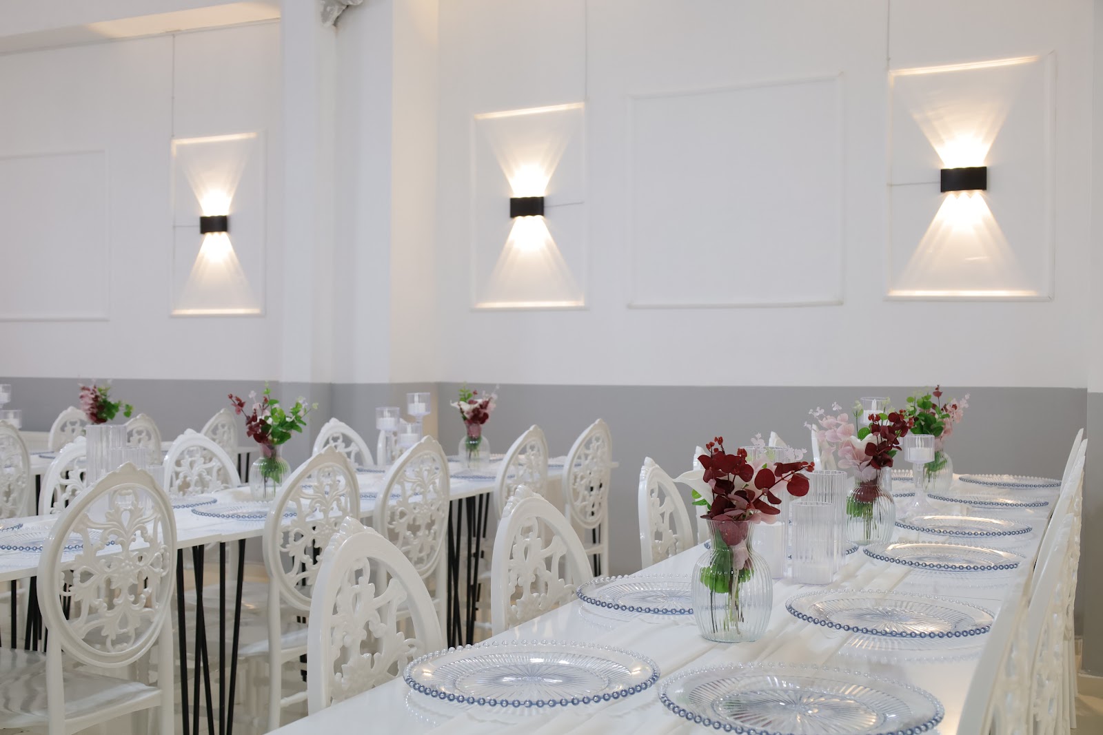 GALA EVENT DAVET EVİ