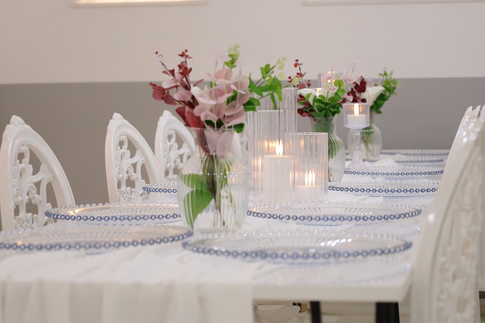 GALA EVENT DAVET EVİ