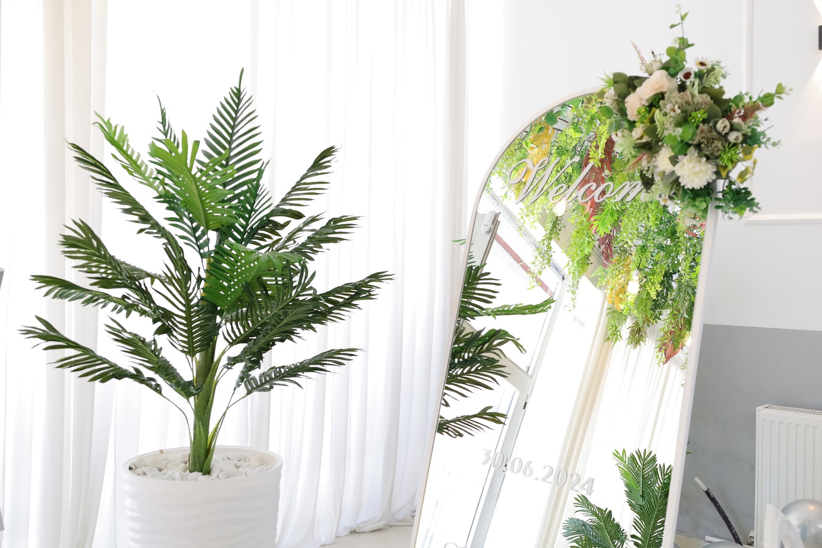 GALA EVENT DAVET EVİ