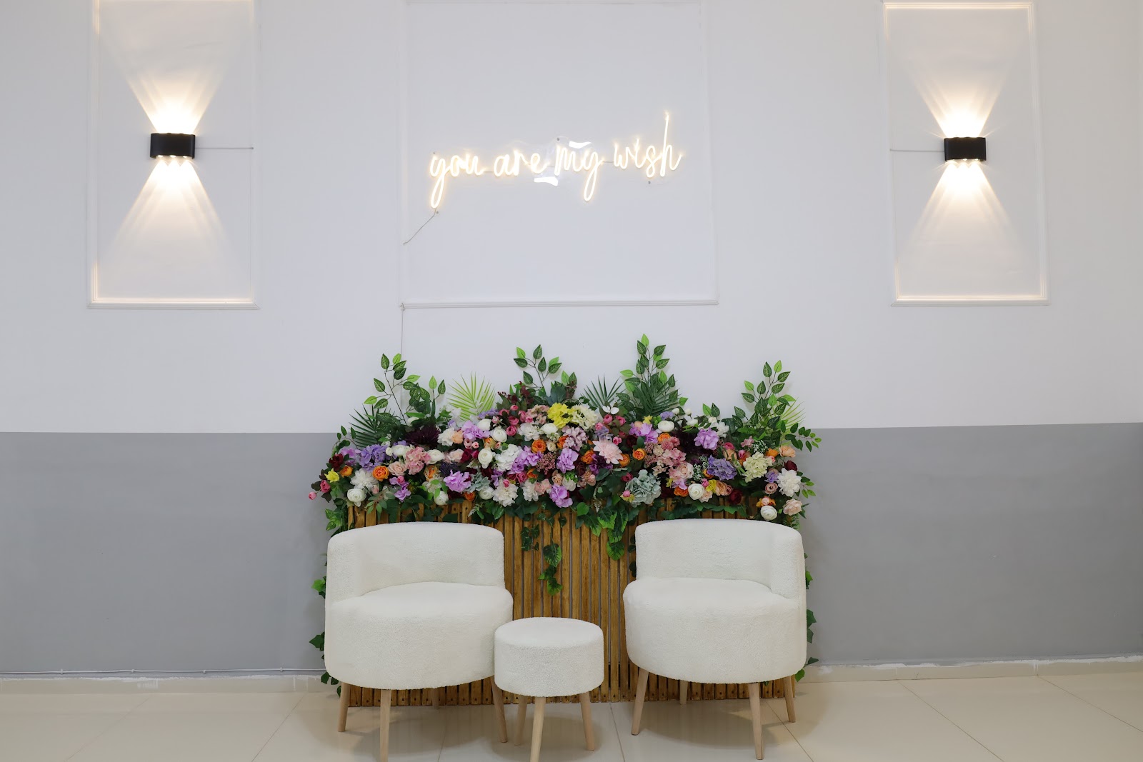 GALA EVENT DAVET EVİ