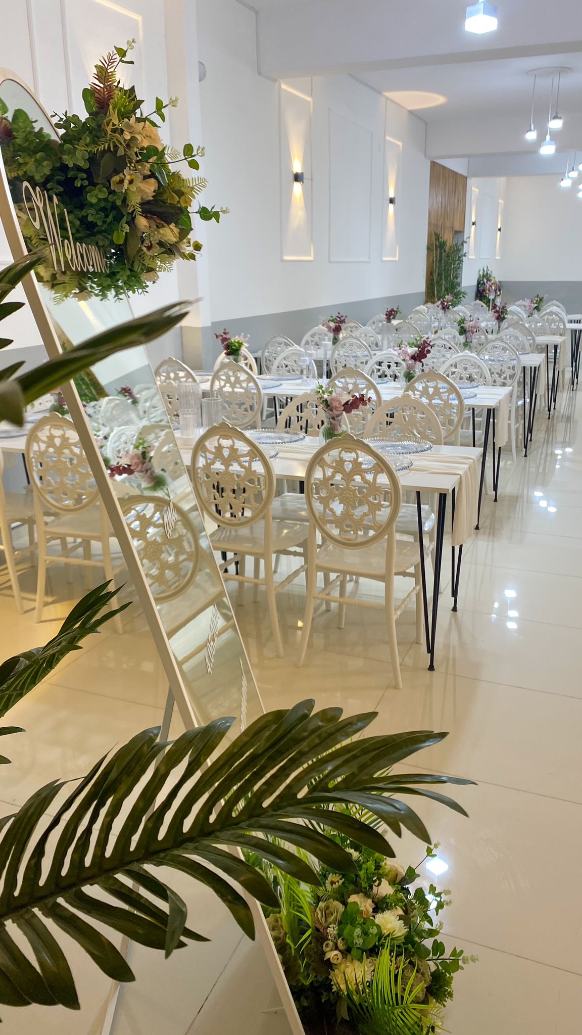 Gala Event Davet Evi kır düğünü mekanı — Merkez