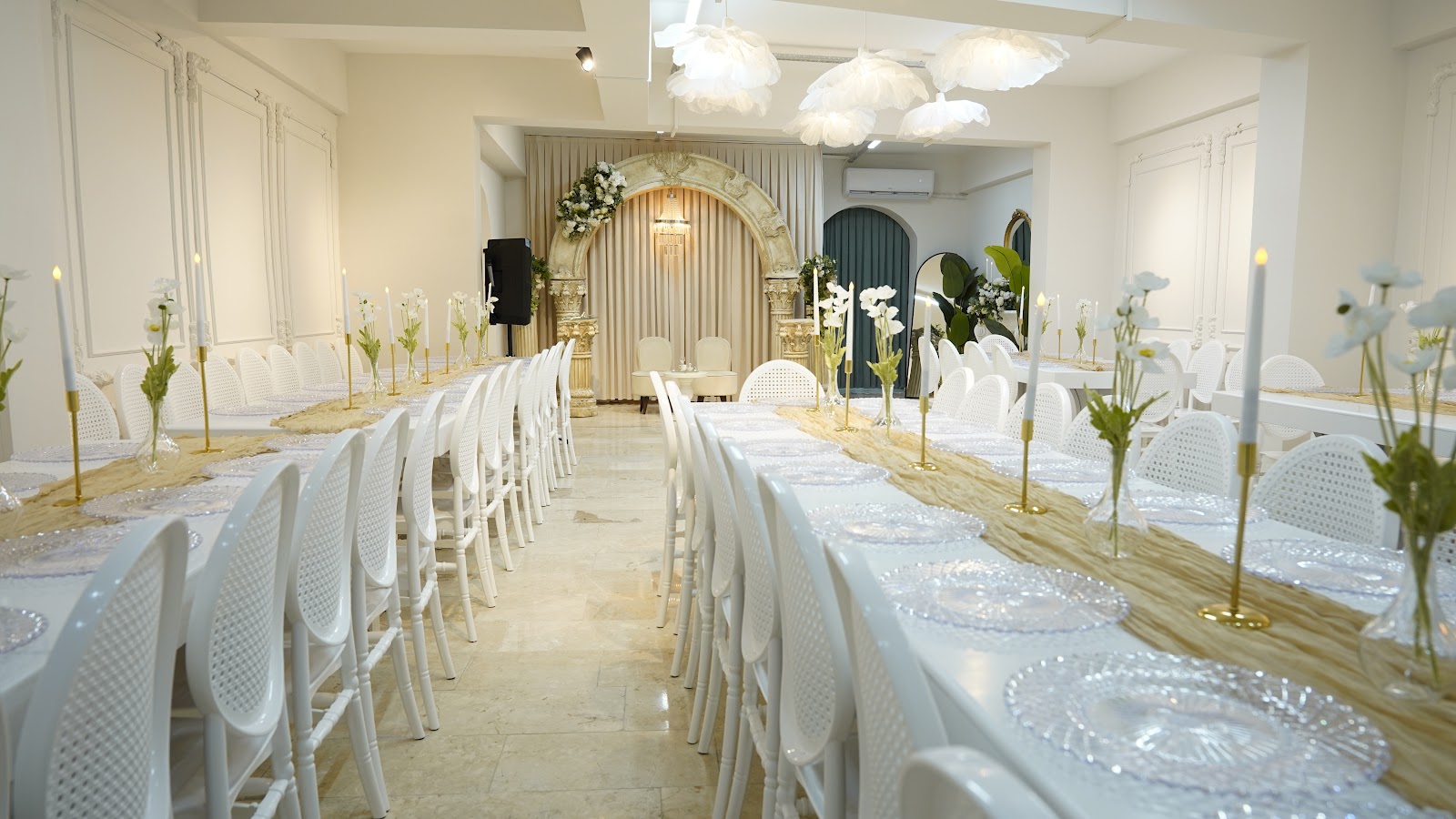 HERA DAVET EVI
