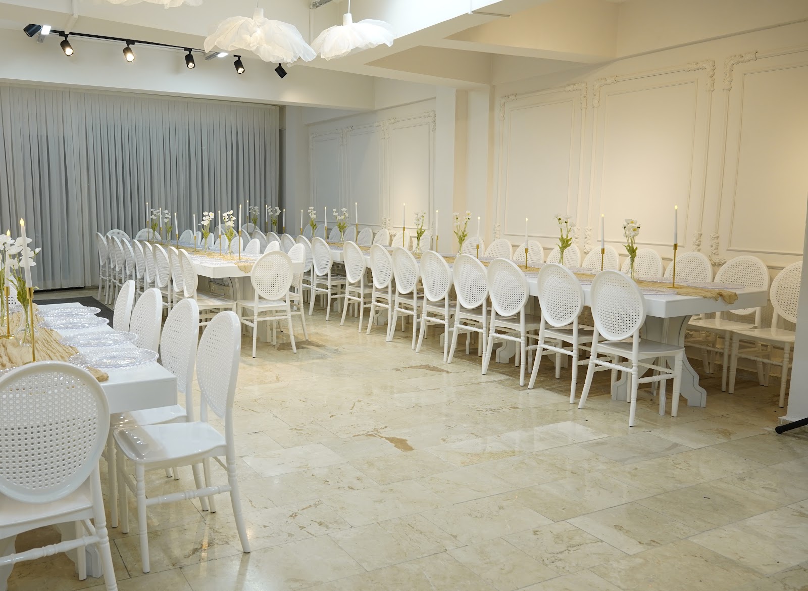 HERA DAVET EVI