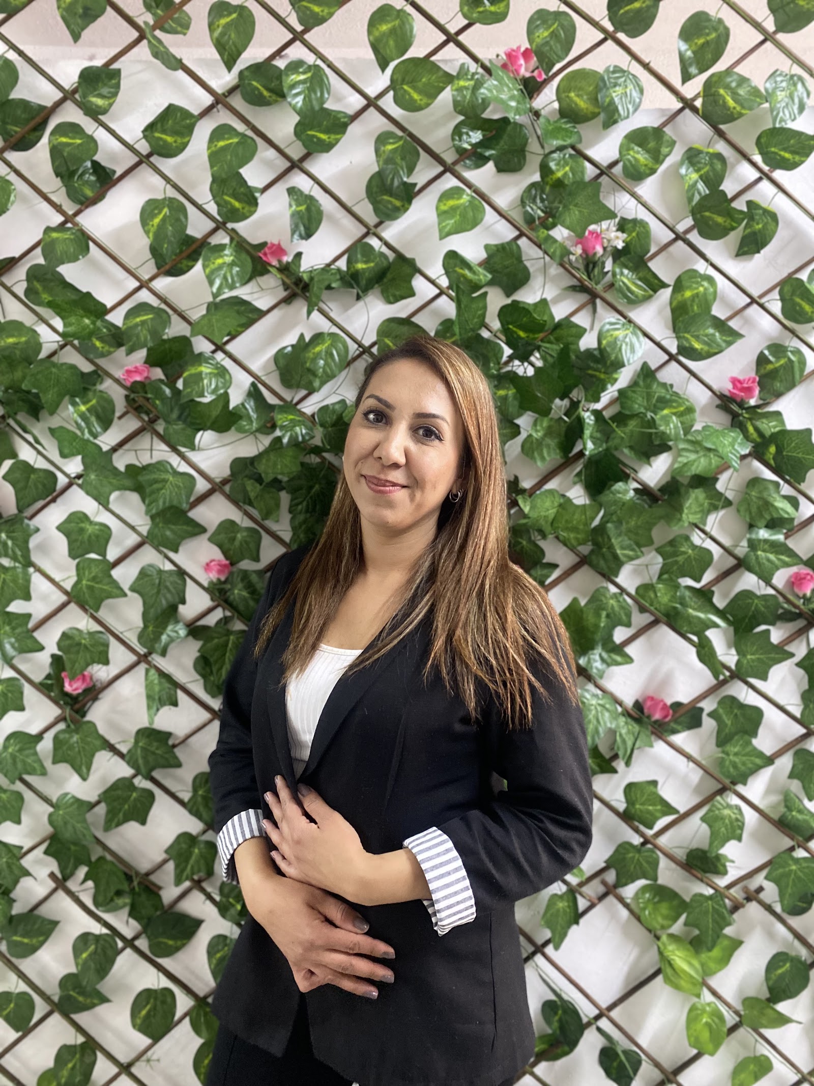 MEGA WOMEN HAİRDRESSER