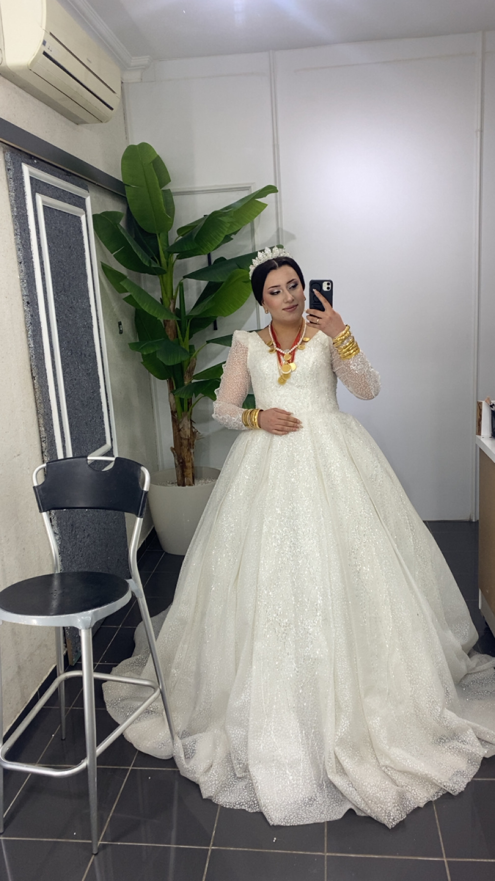 Merve Köklü Aksesuar Bucak I Gelin Tasarım Ürünleri