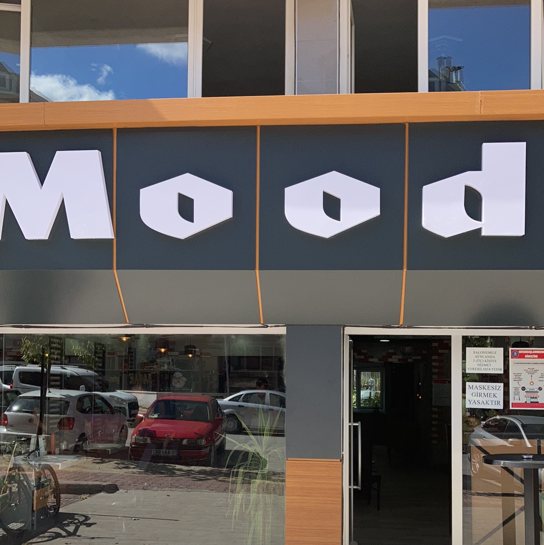 MOOD KUAFÖR BURDUR