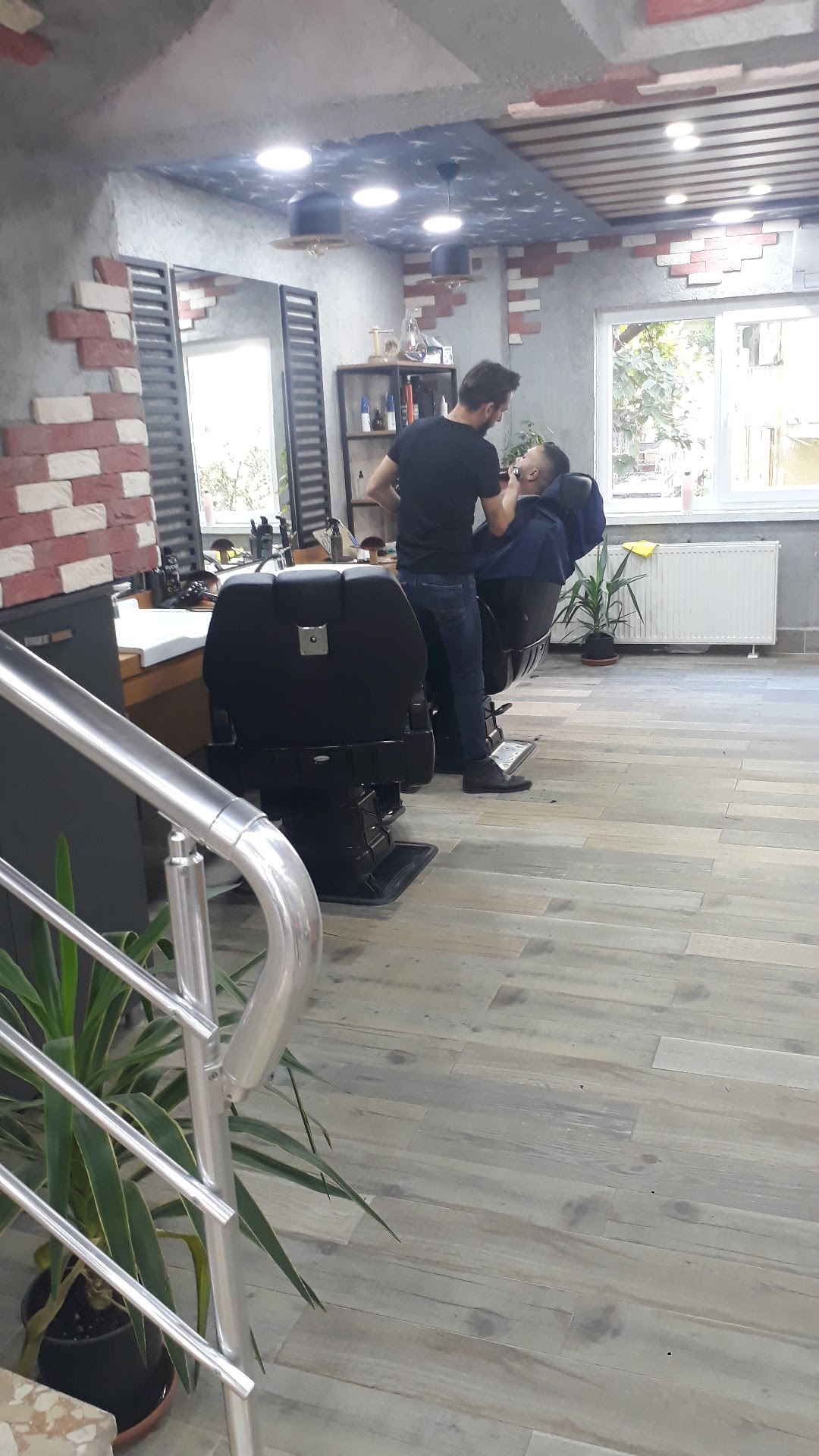 MOOD KUAFÖR BURDUR