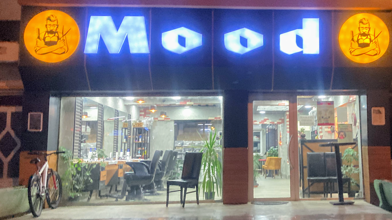 Mood Kuaför Burdur kır düğünü mekanı — Merkez