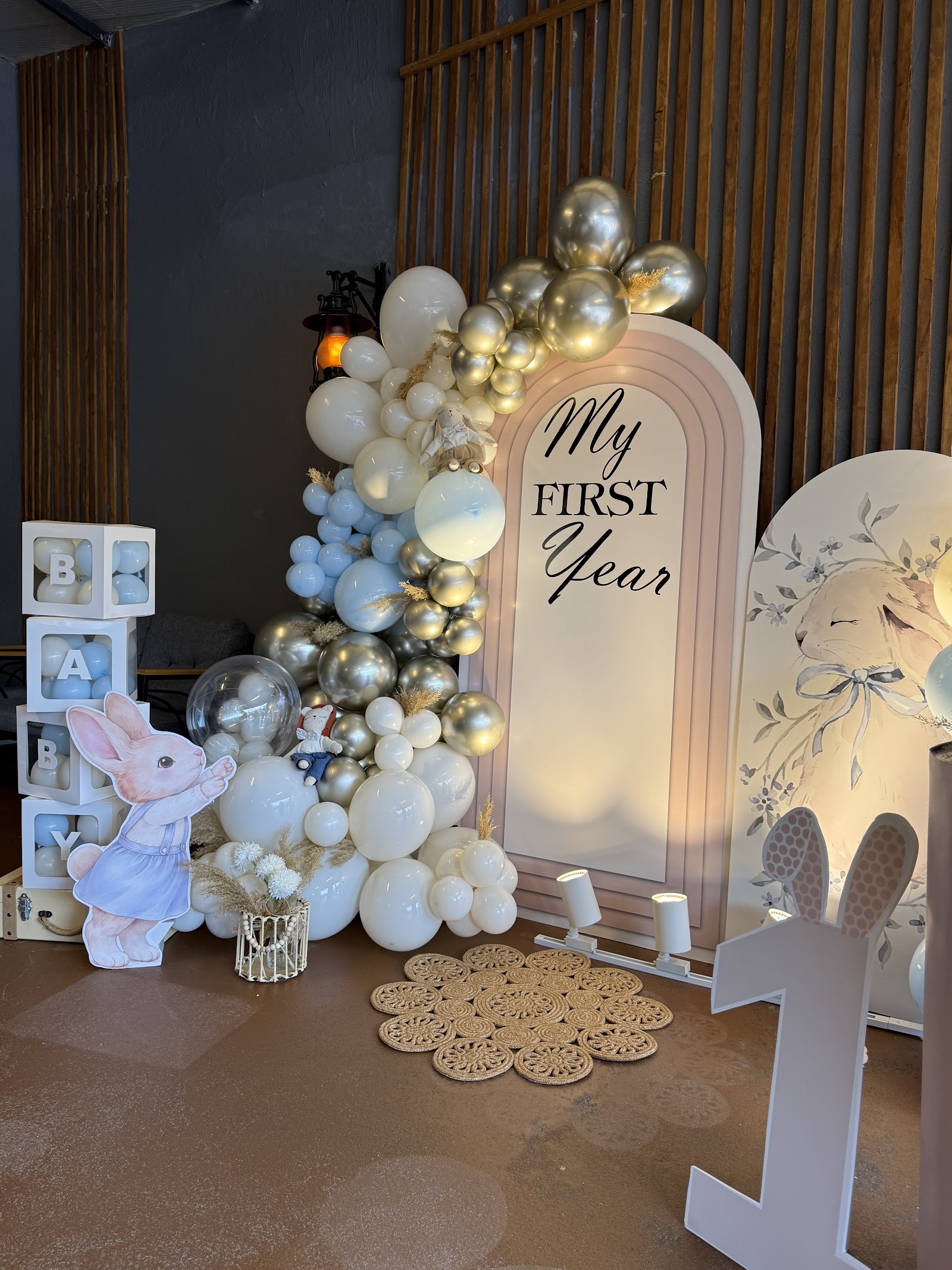 Nora Events & Organizasyon Burdur