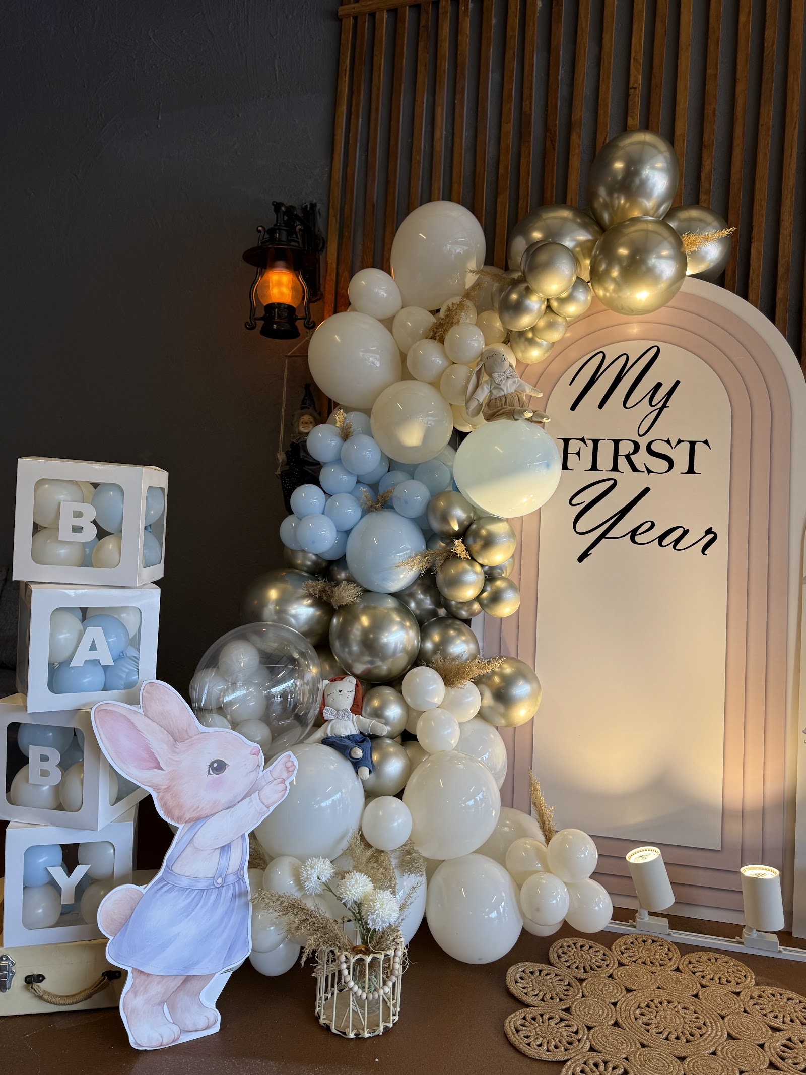 Nora Events & Organizasyon Burdur
