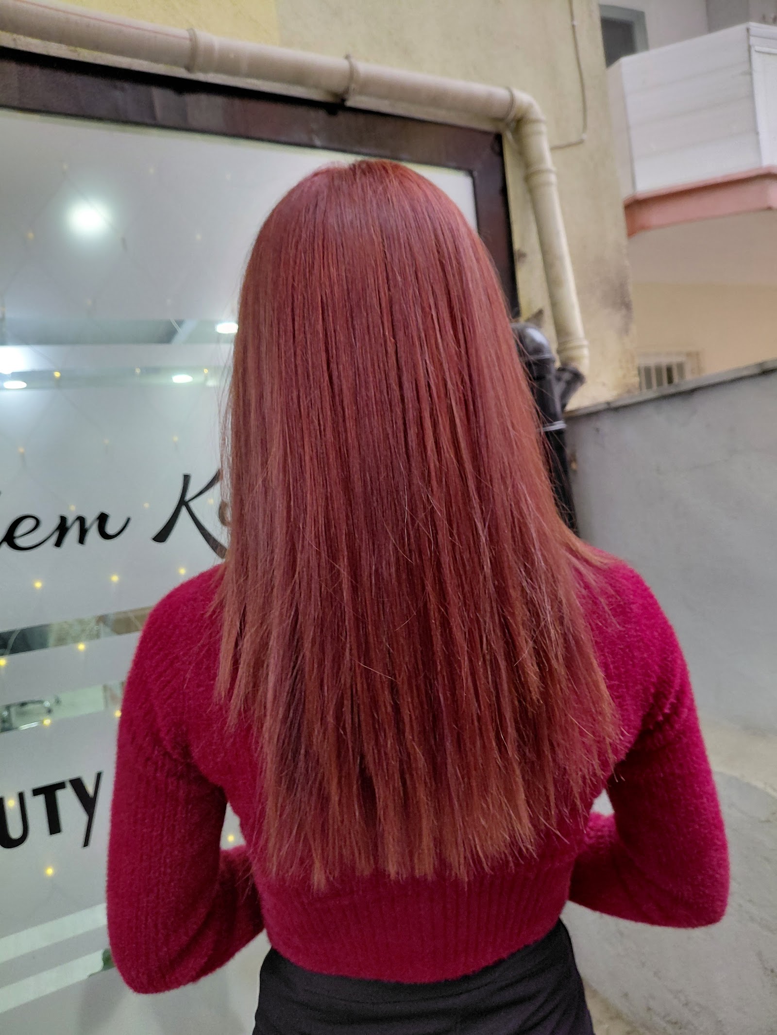 Özlem kılıç beauty studio