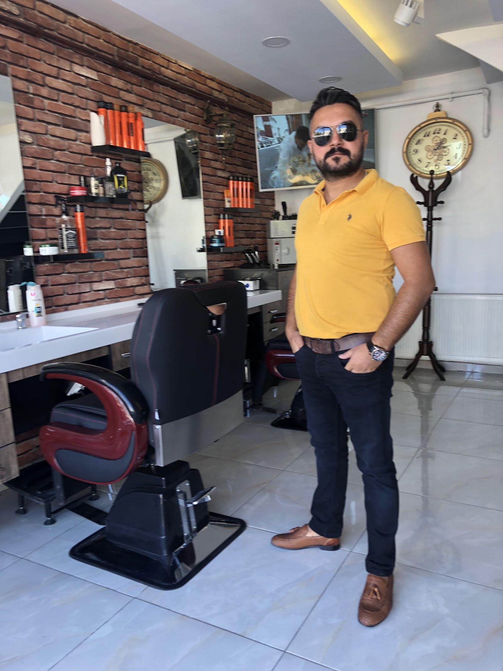 Polat Çeyiz Organizasyon kır düğünü mekanı — Merkez