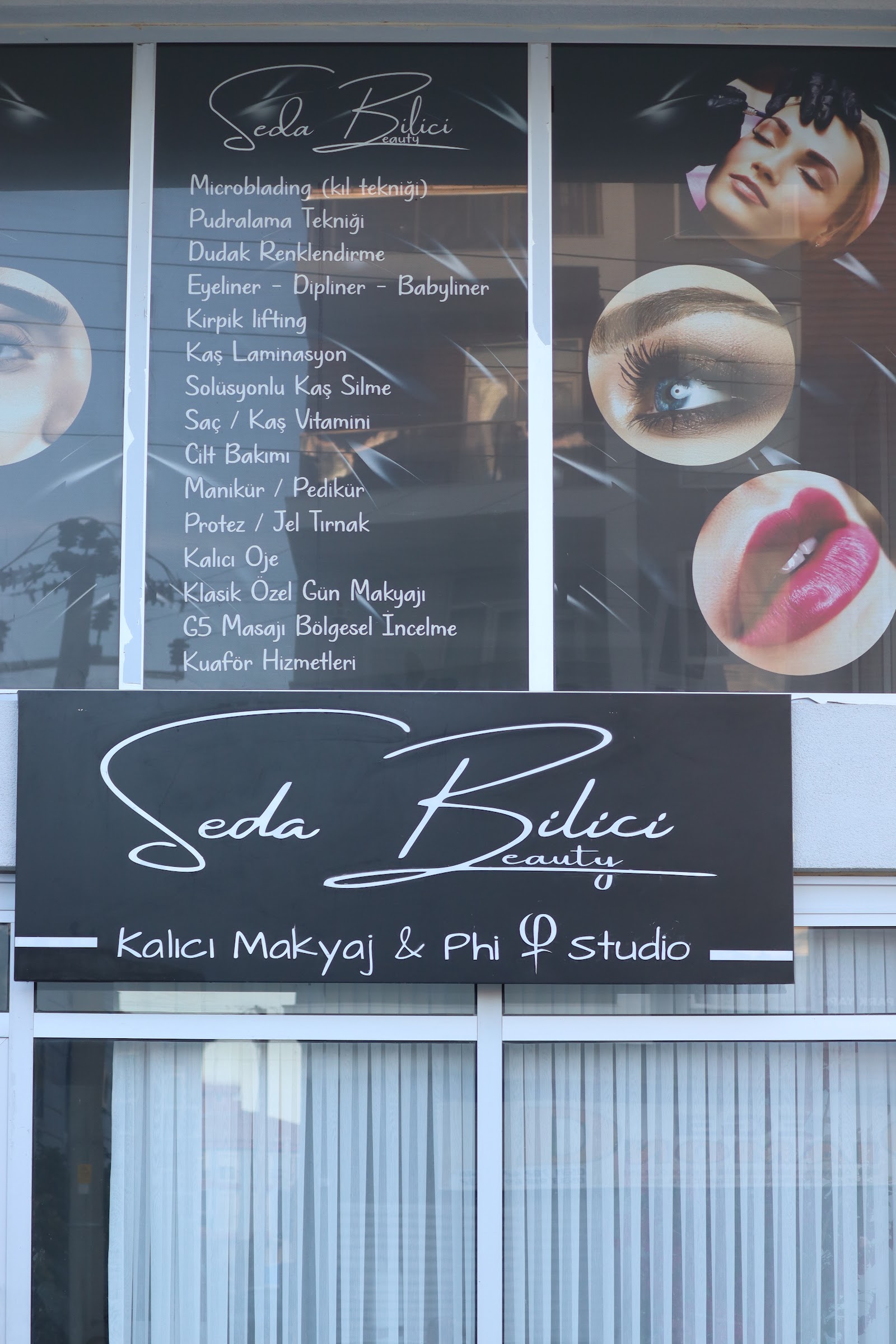 SEDA BİLİCİ BEAUTY