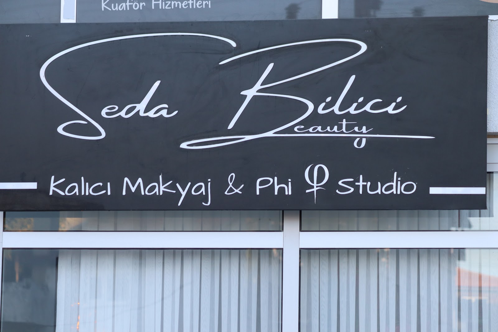 SEDA BİLİCİ BEAUTY